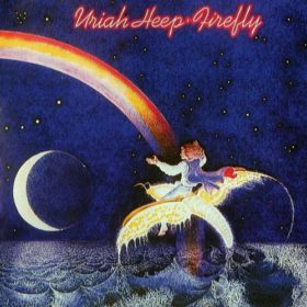 Uriah Heep – Firefly (1977)