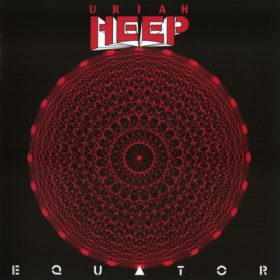 Uriah Heep – Equator (1985)