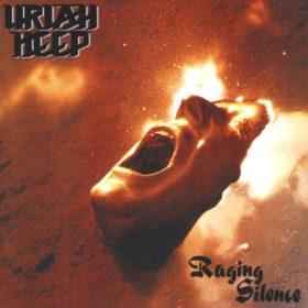 Uriah Heep – Raging Silence (1989)