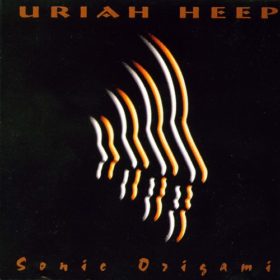 Uriah Heep – Sonic Origami (1998)
