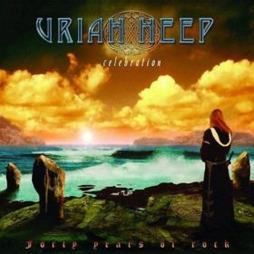 Uriah Heep – Celebration (2009)