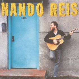 Nando Reis – Para Quando o Arco-Íris Encontrar o Pote de Ouro (2000)