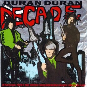 Duran Duran – Decade (1989)