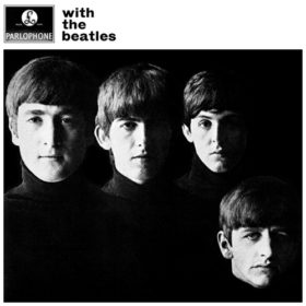 The Beatles – With the Beatles (1963)