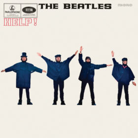 The Beatles – Help! (1965)