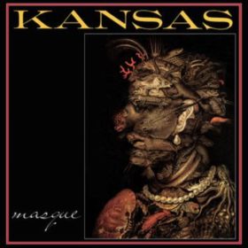 Kansas – Masque (1975)