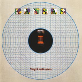 Kansas – Vinyl Confessions (1982)