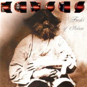 Kansas – Freaks of Nature (1995)