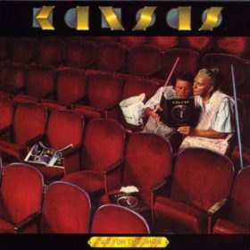 Kansas – Two for the Show (1978)