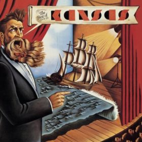 Kansas – The Best Of Kansas (1984)