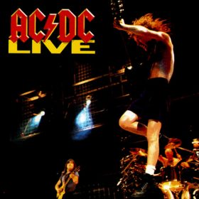 AC/DC – Live (1992)