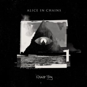 Alice In Chains – Rainier Fog (2018)