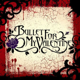 Bullet For My Valentine – Bullet For My Valentine EP (2004)