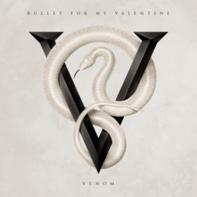 Bullet For My Valentine – Venom (2015)