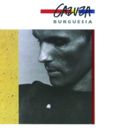 Cazuza – Burguesia (1989)