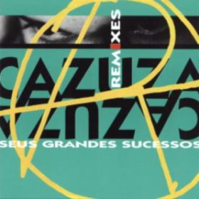 Cazuza – Remixes (1998)