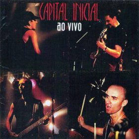 Capital Inicial – Ao Vivo (1996)