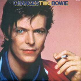 David Bowie – ChangesTwoBowie (1981)