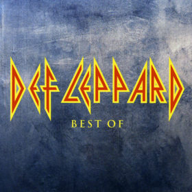 Def Leppard – Best of Def Leppard (2004)