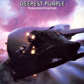 Deep Purple – Deepest Purple: The Very Best of Deep Purple (1980)