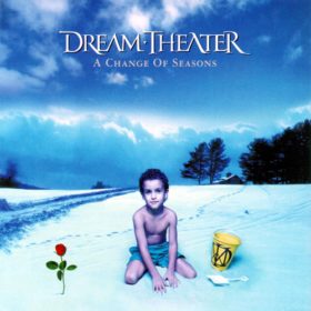 Dream Theater – A Change of Seasons (1995)