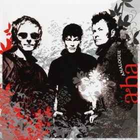 A-ha – Analogue (2005)