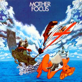 Focus – Mother Focus (1975)