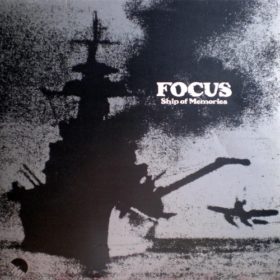 Focus – Ship of Memories (1976)