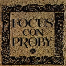 Focus – Focus Con Proby (1978)