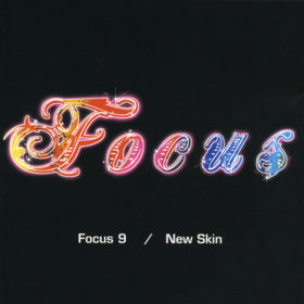 Focus – Focus 9 New Skin (2006)