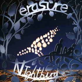 Erasure – Nightbird (2005)