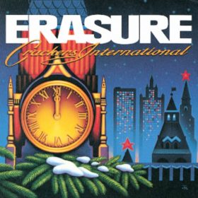 Erasure – Crackers International (1988)
