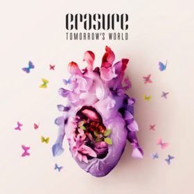 Erasure – Tomorrow’s World (2011)