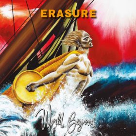 Erasure – World Beyond (2018)