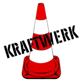 Kraftwerk – Kraftwerk (1970)