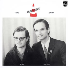 Kraftwerk – Ralf und Florian (1973)