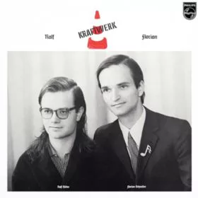 Kraftwerk Kraftwerk
