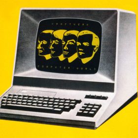 Kraftwerk – Computer World (1981)