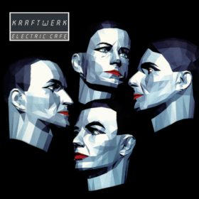 Kraftwerk – Electric Café (1986)
