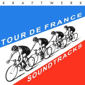 Kraftwerk – Tour de France Soundtracks (2003)