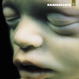 Rammstein – Mutter (2001)
