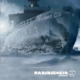 Rammstein – Rosenrot (2005)