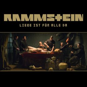 Rammstein – Liebe ist für alle da (2009)