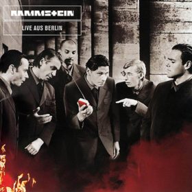 Rammstein – Live aus Berlin (1999)