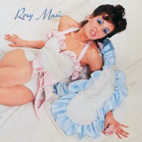 Roxy Music – Roxy Music (1972)