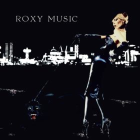 Roxy Music – For Your Pleasure (1973)