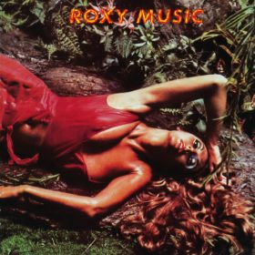 Roxy Music – Stranded (1973)