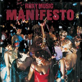 Roxy Music – Manifesto (1979)