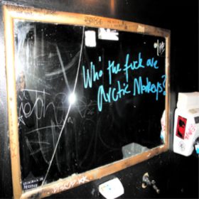 Arctic Monkeys – Who the Fuck Are Arctic Monkeys? (2006)