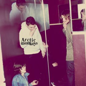 Arctic Monkeys – Humbug (2009)
